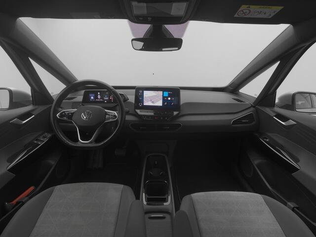 Volkswagen ID.3 Life 58 kWh | ADAPTIVE | STOEL- EN STUURVERW.