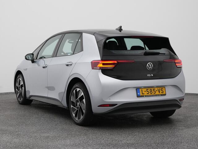 Volkswagen ID.3 Life 58 kWh | ADAPTIVE | STOEL- EN STUURVERW.