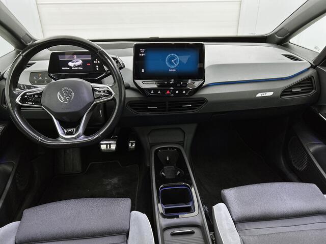 Volkswagen ID.3 First Max 58 kWh | Pano | Goede stoelen | LED