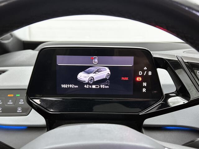 Volkswagen ID.3 First Max 58 kWh | Pano | Goede stoelen | LED