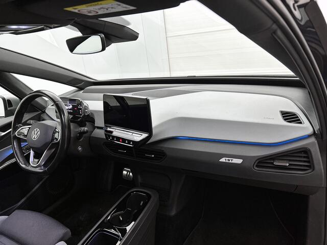 Volkswagen ID.3 First Max 58 kWh | Pano | Goede stoelen | LED
