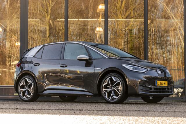 Volkswagen ID.3 First Plus 58 kWh