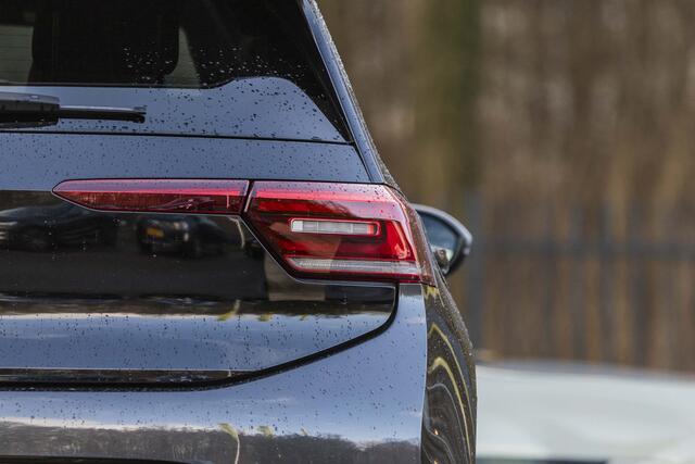 Volkswagen ID.3 First Plus 58 kWh