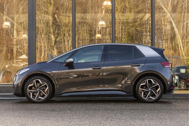 Volkswagen ID.3 First Plus 58 kWh