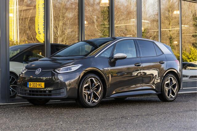Volkswagen ID.3 First Plus 58 kWh