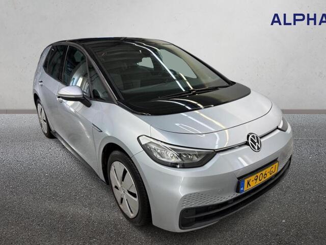 Volkswagen ID.3 Life 58 kWh Airco ECC Navi Carplay PDC VA Adaptive Cruise Control Full LED Sfeerverlichting