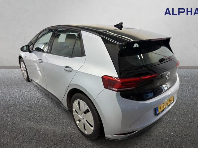 Volkswagen ID.3 Life 58 kWh Airco ECC Navi Carplay PDC VA Adaptive Cruise Control Full LED Sfeerverlichting