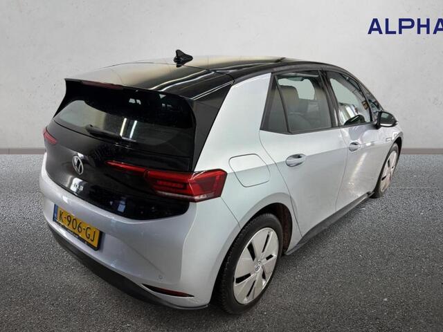 Volkswagen ID.3 Life 58 kWh Airco ECC Navi Carplay PDC VA Adaptive Cruise Control Full LED Sfeerverlichting