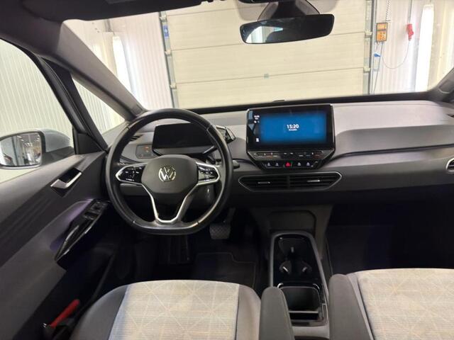 Volkswagen ID.3 Life 58 kWh Airco ECC Navi Carplay PDC VA Adaptive Cruise Control Full LED Sfeerverlichting