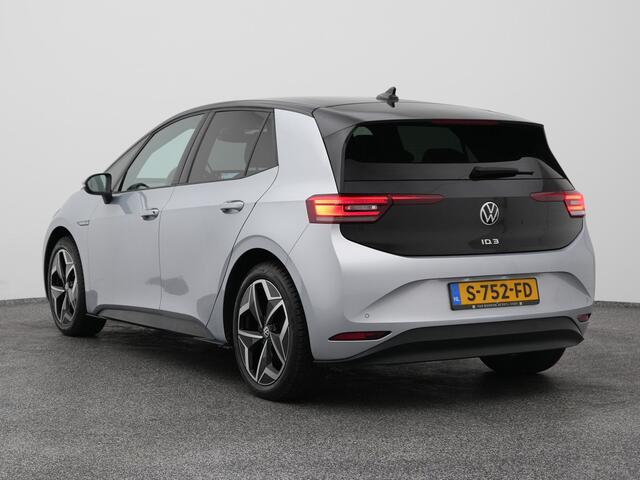 Volkswagen ID.3 Pro 58 kWh | CAMERA | ADAPTIVE | STOEL- EN STUURVERW.