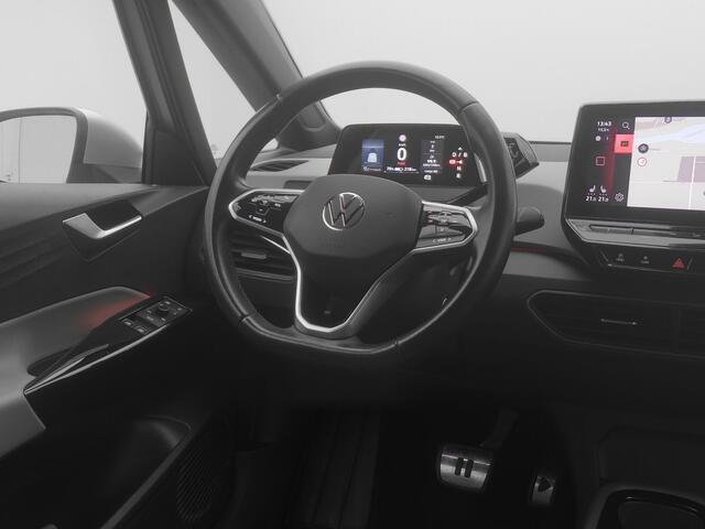 Volkswagen ID.3 Pro 58 kWh | CAMERA | ADAPTIVE | STOEL- EN STUURVERW.