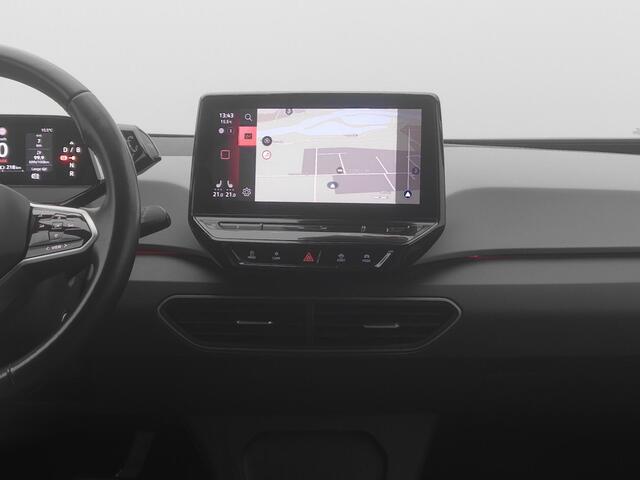 Volkswagen ID.3 Pro 58 kWh | CAMERA | ADAPTIVE | STOEL- EN STUURVERW.