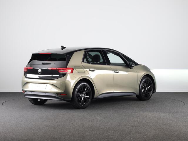 Volkswagen ID.3 Pro Limited Edition 58 kWh accu 204 PK | Velgen 19" | Stoel & Stuurverwarming| Camera|