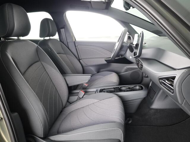 Volkswagen ID.3 Pro Limited Edition 58 kWh accu 204 PK | Velgen 19" | Stoel & Stuurverwarming| Camera|