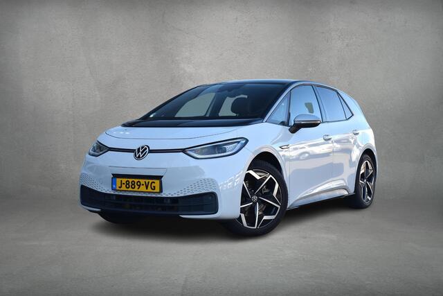 Volkswagen ID.3 First Plus 58 kWh | Apple CarPlay | Stoelverwarming