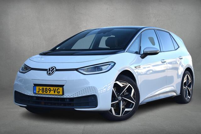 Volkswagen ID.3 First Plus 58 kWh | Apple CarPlay | Stoelverwarming