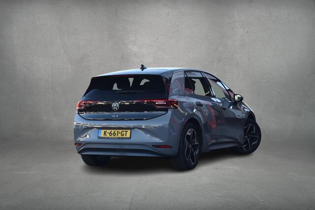 Volkswagen ID.3 First Plus 58 kWh | Apple CarPlay | 19" LM | Keyless