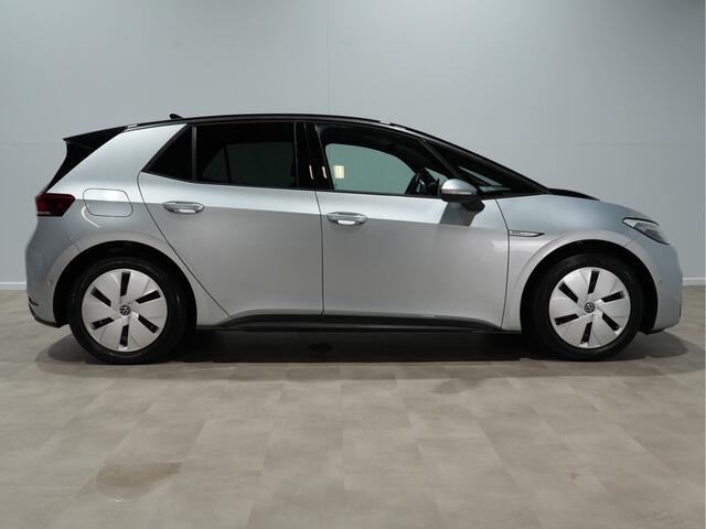 Volkswagen ID.3 204pk Pro Edition 58 kWh Navigatie Camera Stoel/Stuurverw. Android/Carplay Acc 293