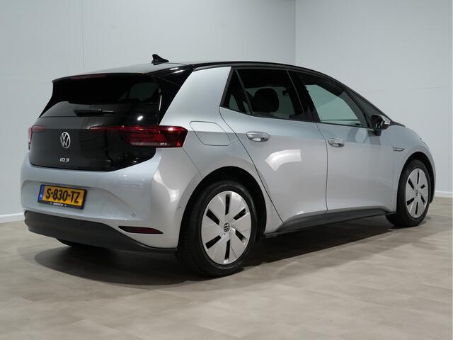 Volkswagen ID.3 204pk Pro Edition 58 kWh Navigatie Camera Stoel/Stuurverw. Android/Carplay Acc 293