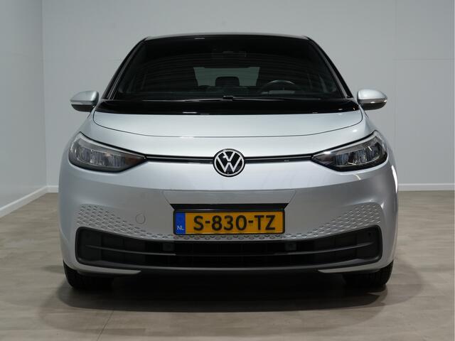 Volkswagen ID.3 204pk Pro Edition 58 kWh Navigatie Camera Stoel/Stuurverw. Android/Carplay Acc 293