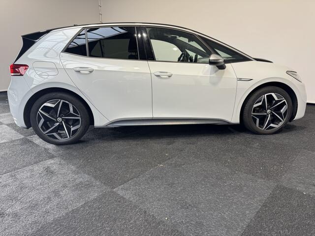 Volkswagen ID.3 Pro 150 Kw 58kWh 1st Max Carplay Camera Navigatie