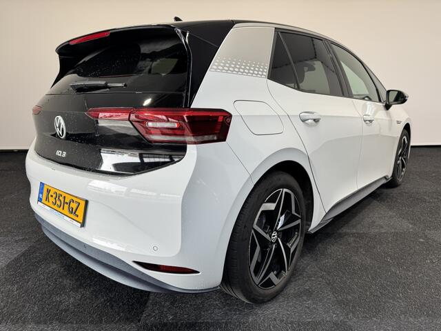 Volkswagen ID.3 Pro 150 Kw 58kWh 1st Max Carplay Camera Navigatie