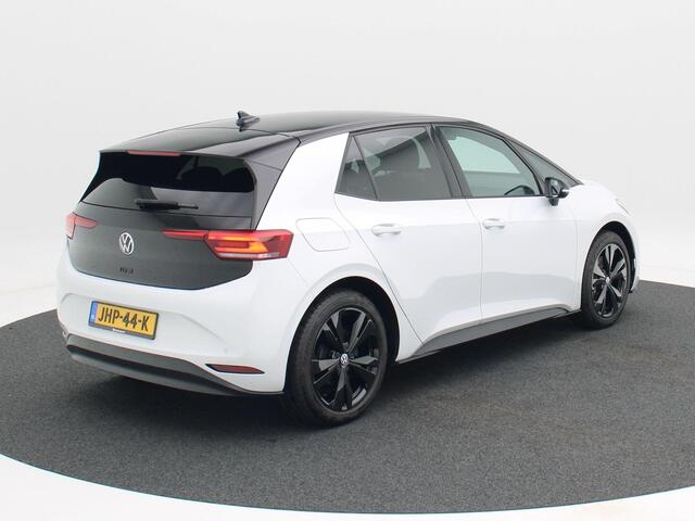 Volkswagen ID.3 170 Pk Limited Edition 52 kWh | Stuur/Stoel verwarming | Climatronic | Navigatie | Full LED | CarPlay | 19 Inch | 102 Km !!