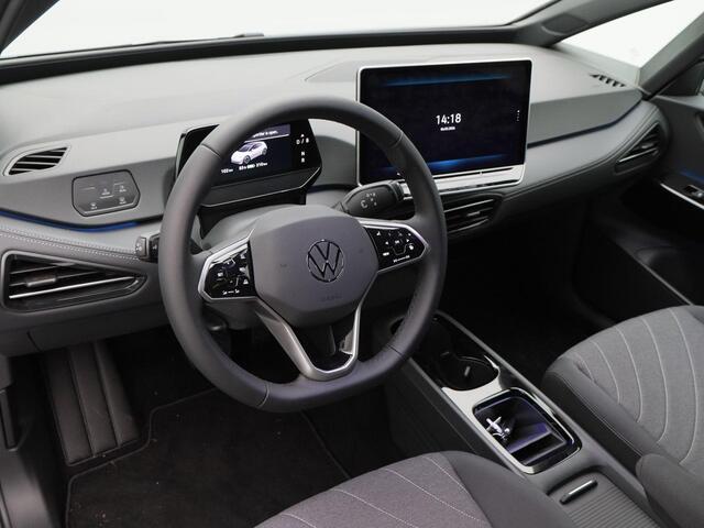 Volkswagen ID.3 170 Pk Limited Edition 52 kWh | Stuur/Stoel verwarming | Climatronic | Navigatie | Full LED | CarPlay | 19 Inch | 102 Km !!