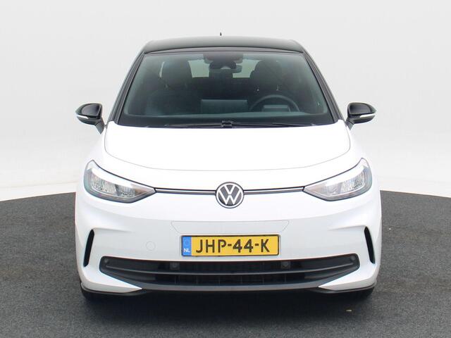 Volkswagen ID.3 170 Pk Limited Edition 52 kWh | Stuur/Stoel verwarming | Climatronic | Navigatie | Full LED | CarPlay | 19 Inch | 102 Km !!