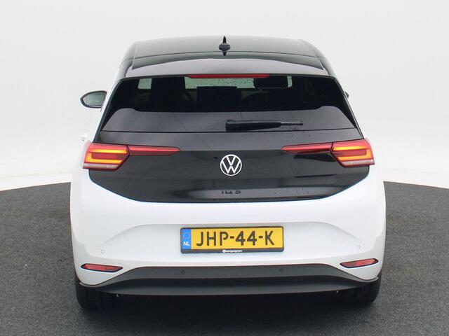 Volkswagen ID.3 170 Pk Limited Edition 52 kWh | Stuur/Stoel verwarming | Climatronic | Navigatie | Full LED | CarPlay | 19 Inch | 102 Km !!
