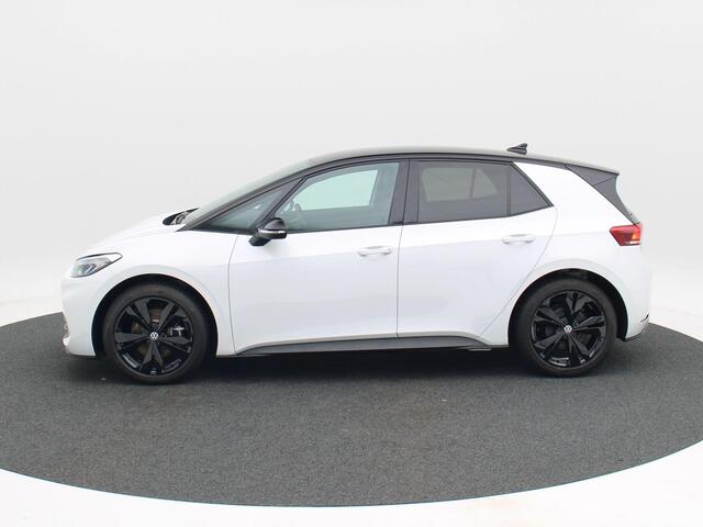 Volkswagen ID.3 170 Pk Limited Edition 52 kWh | Stuur/Stoel verwarming | Climatronic | Navigatie | Full LED | CarPlay | 19 Inch | 102 Km !!