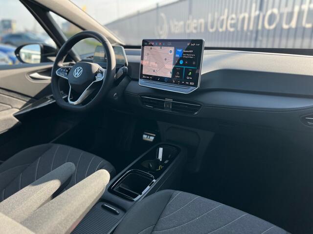 Volkswagen ID.3 Pro Limited Edition 59 kWh / Demonstratieauto