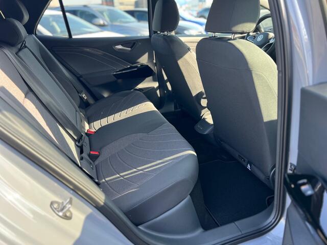 Volkswagen ID.3 Pro Limited Edition 59 kWh / Demonstratieauto