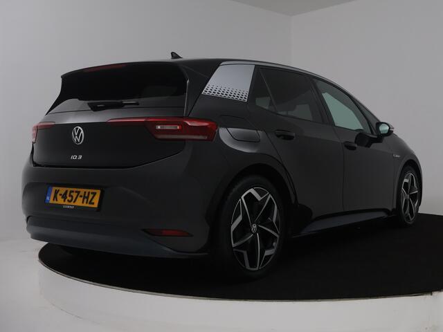 Volkswagen ID.3 First Plus 58 kWh