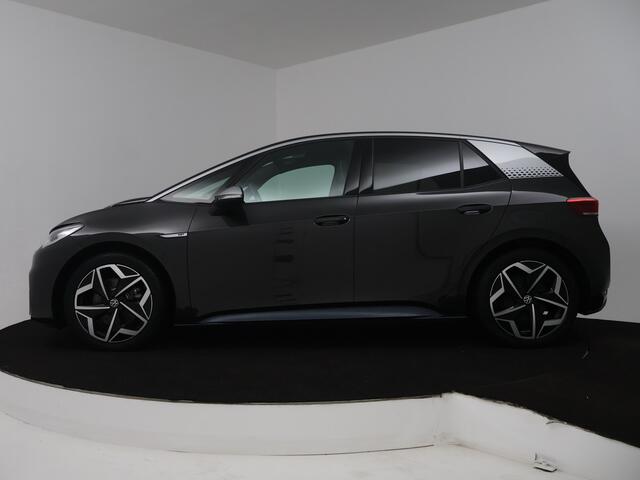 Volkswagen ID.3 First Plus 58 kWh