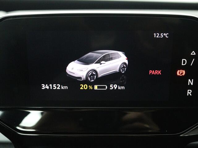 Volkswagen ID.3 First Plus 58 kWh