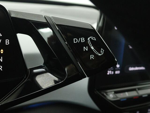 Volkswagen ID.3 First Plus 58 kWh