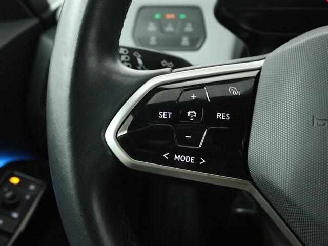 Volkswagen ID.3 First Plus 58 kWh