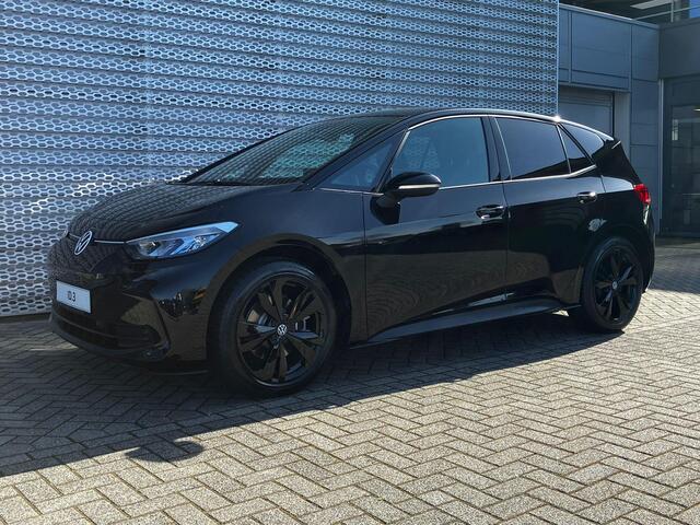 Volkswagen ID.3 Limited Edition 52 kWh accu 125 kW / 170 PK