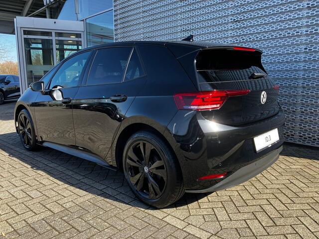 Volkswagen ID.3 Limited Edition 52 kWh accu 125 kW / 170 PK