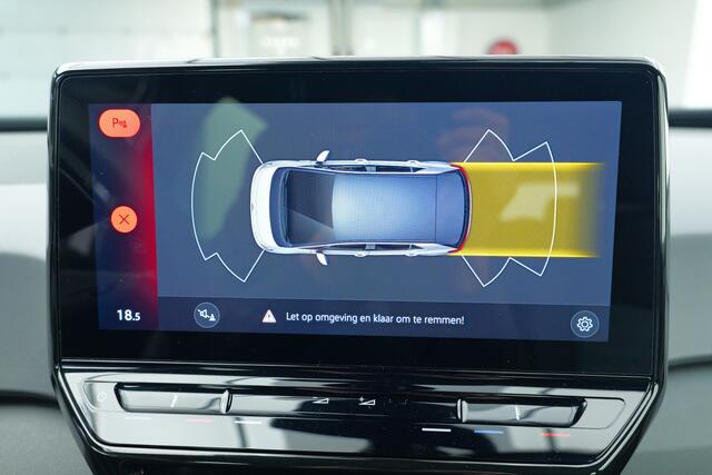 Volkswagen ID.3 Pure 45 kWh | 19" Licht metaal | 4x nieuwe all-season banden | Carplay