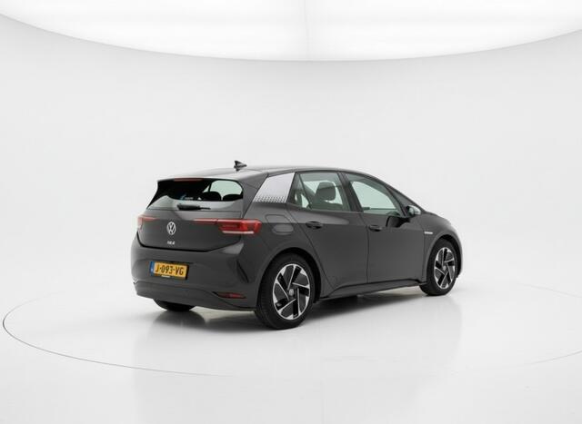 Volkswagen ID.3 FIRST PLUS 58 KWH