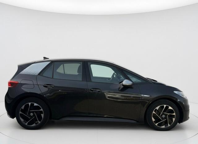 Volkswagen ID.3 FIRST PLUS 58 KWH