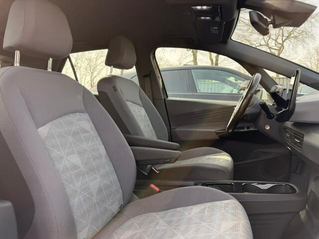 Volkswagen ID.3 FIRST PLUS 58 KWH