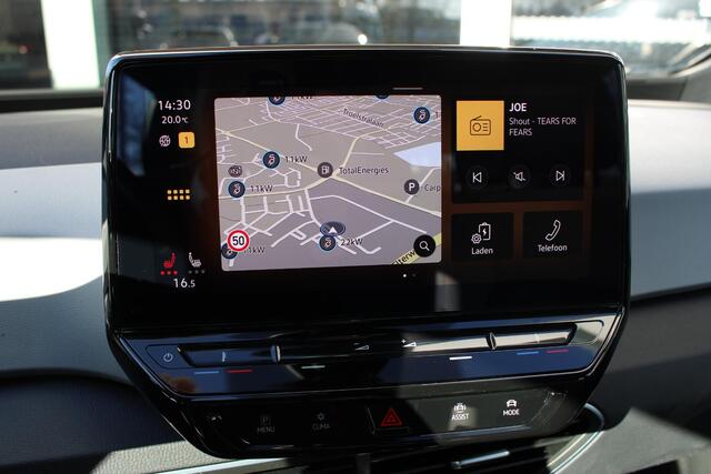 Volkswagen ID.3 Pro S 77 kWh | SOH 93% | Stoel en stuurverwarming | Parkeersensoren voor en achter | Adaptieve cruise control