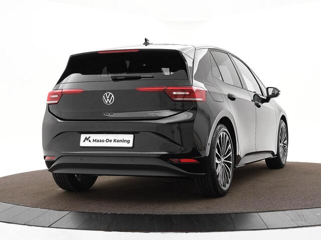 Volkswagen ID.3 Pro Business 59 kWh accu, 204 PK