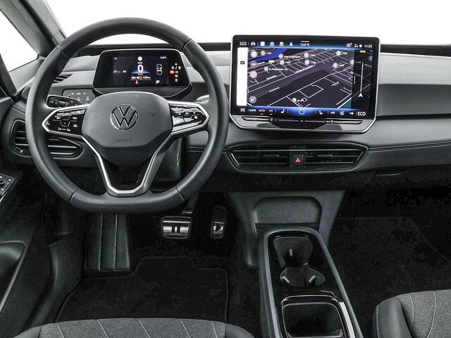 Volkswagen ID.3 Pro Business 59 kWh accu, 204 PK