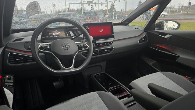 Volkswagen ID.3 Pure Performance 45 kWh