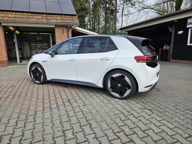 Volkswagen ID.3 FIRST MAX 58 KWH - Panoramadak Audio Upgrade