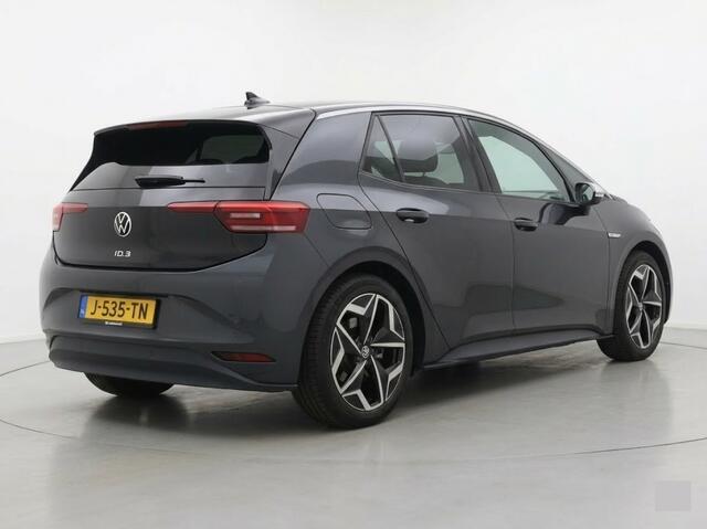 Volkswagen ID.3 First Plus 58 kWh | Trekhaak | Camera